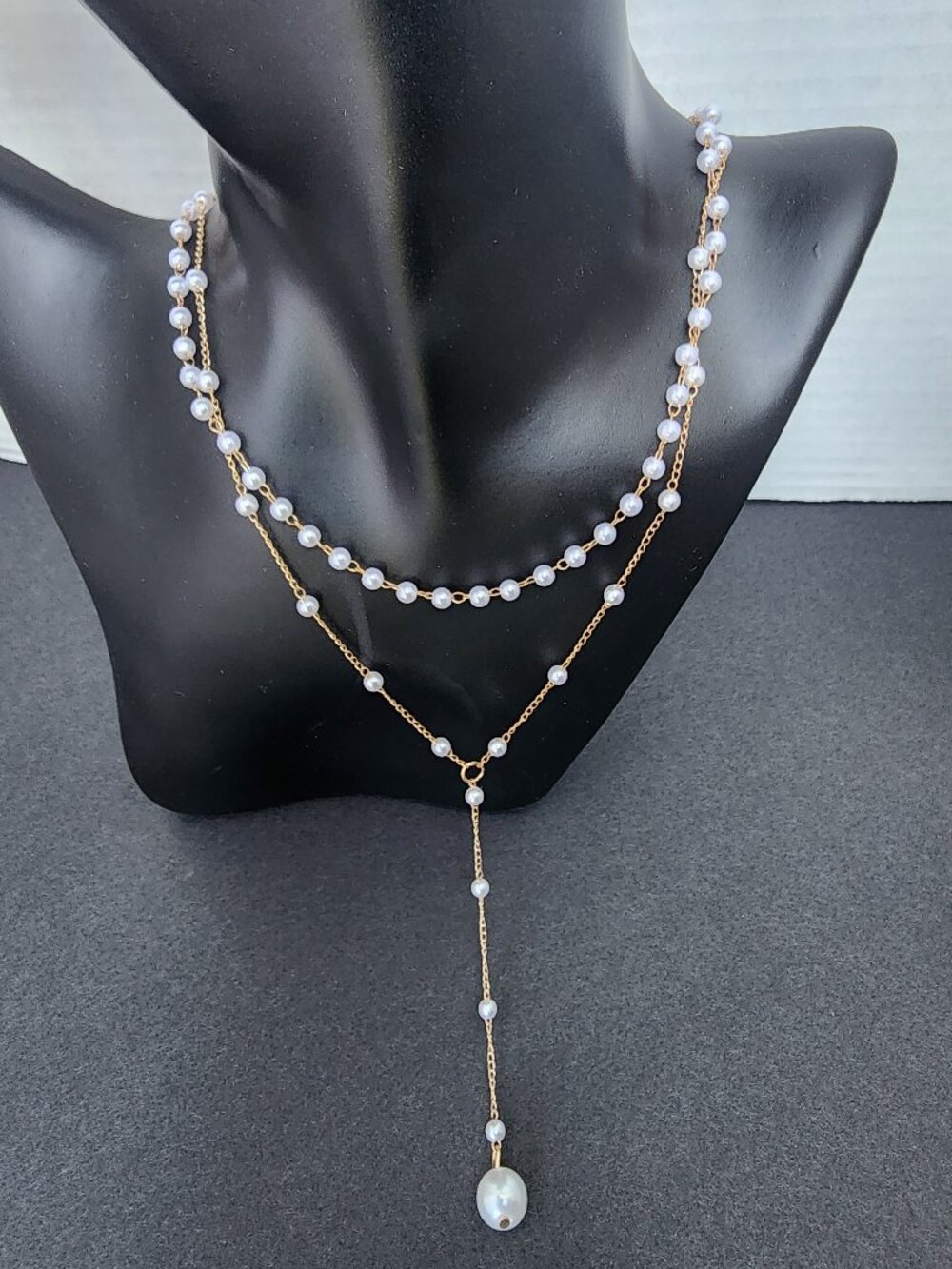 Beautiful Handmade Necklace